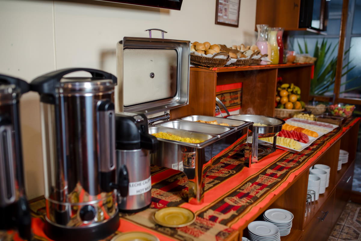 Sobre Nosotros hotel ubicado en Cusco con buena atención  - Quechua Hostal Recoleta